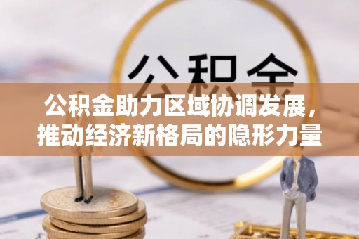 临邑公积金助力区域协调发展，推动经济新格局的隐形力量