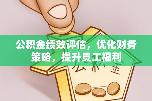 临邑公积金绩效评估，优化财务策略，提升员工福利