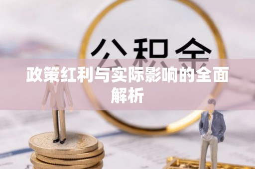 临邑政策红利与实际影响的全面解析