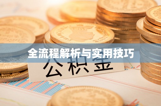 临邑全流程解析与实用技巧