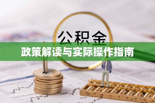 临邑政策解读与实际操作指南