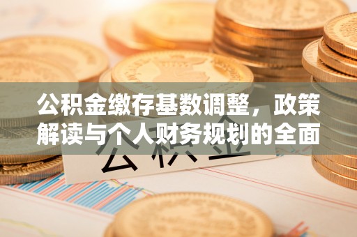 临邑公积金缴存基数调整，政策解读与个人财务规划的全面分析