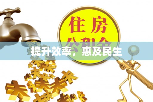 临邑提升效率，惠及民生