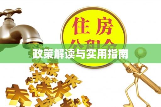 临邑政策解读与实用指南