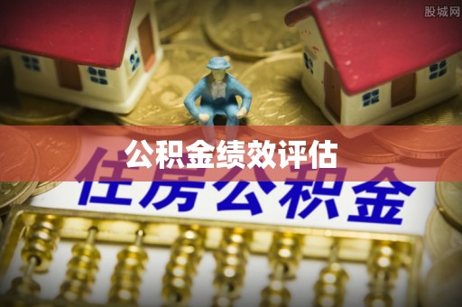临邑公积金绩效评估