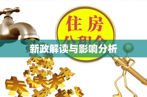 临邑新政解读与影响分析