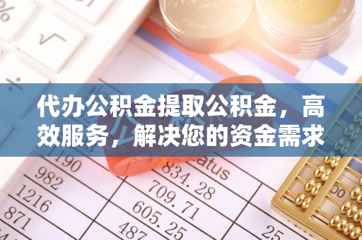 临邑代办公积金提取公积金，高效服务，解决您的资金需求