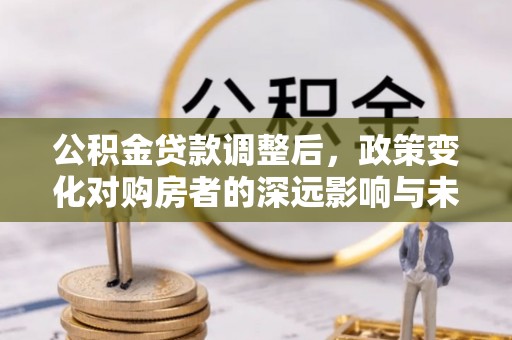 临邑公积金贷款调整后，政策变化对购房者的深远影响与未来趋势分析