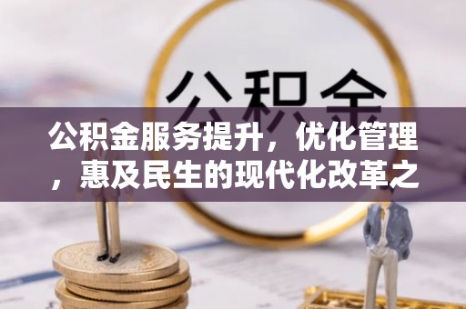 临邑公积金服务提升，优化管理，惠及民生的现代化改革之路