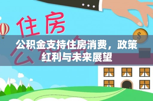 临邑公积金支持住房消费，政策红利与未来展望