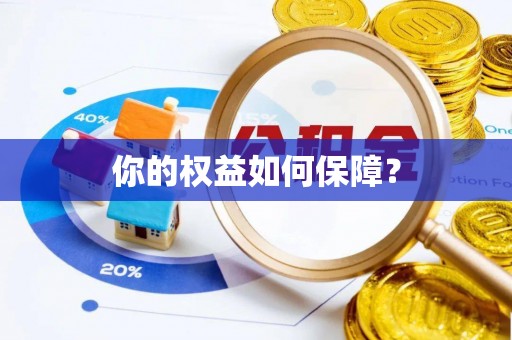 临邑你的权益如何保障？