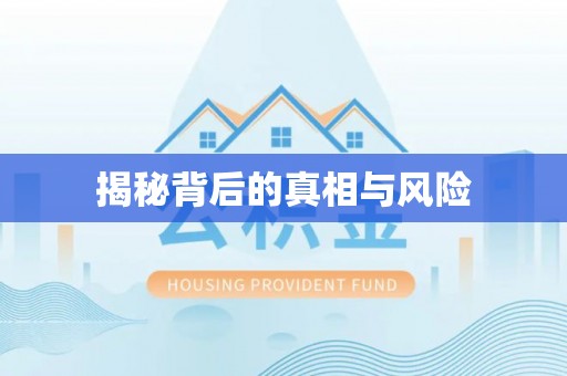 临邑揭秘背后的真相与风险