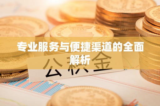临邑专业服务与便捷渠道的全面解析