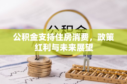 临邑公积金支持住房消费，政策红利与未来展望