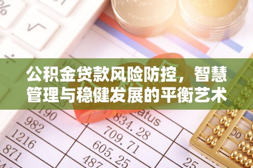 临邑公积金贷款风险防控，智慧管理与稳健发展的平衡艺术