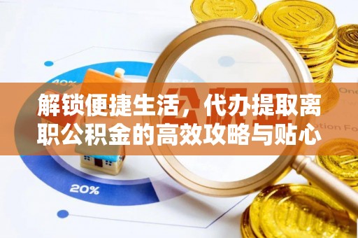 临邑解锁便捷生活，代办提取离职公积金的高效攻略与贴心建议