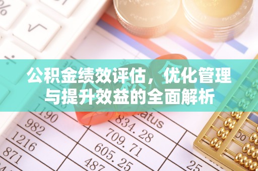 临邑公积金绩效评估，优化管理与提升效益的全面解析