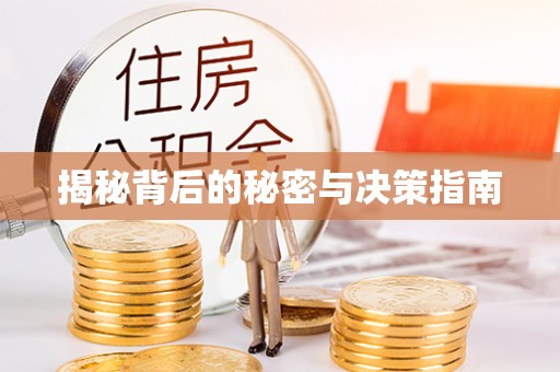 临邑揭秘背后的秘密与决策指南