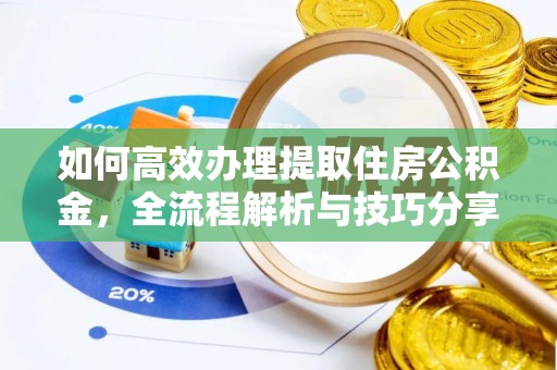 临邑如何高效办理提取住房公积金，全流程解析与技巧分享