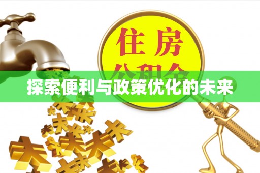 临邑探索便利与政策优化的未来
