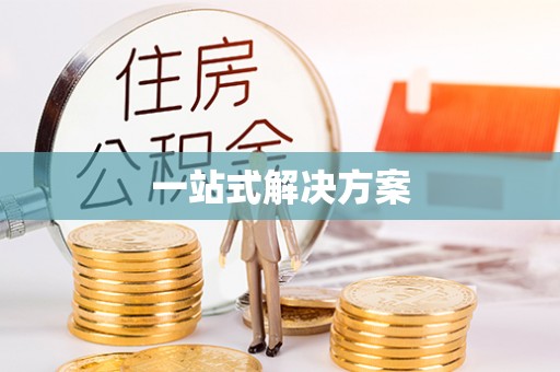 临邑一站式解决方案